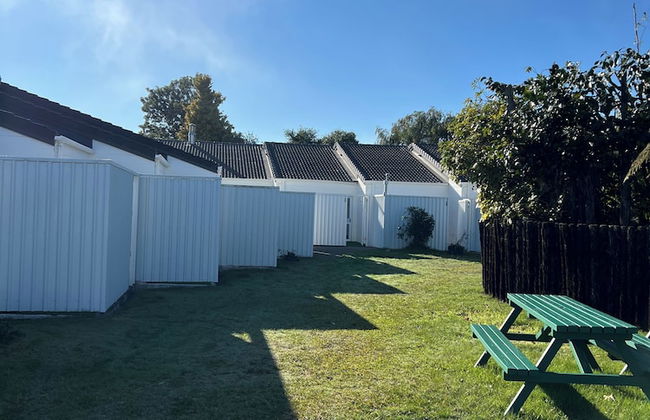 Alpin Motel & Conference Centre - Foto 57