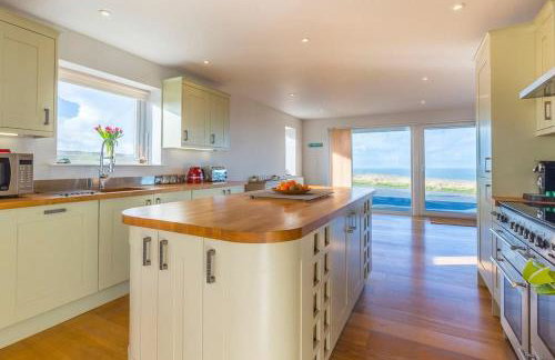 POLDARE - Widemouth Bay Bude Cornwall - Foto 15