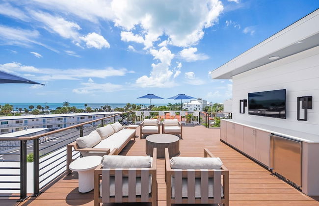 Seascape in Sarasota - Foto 2