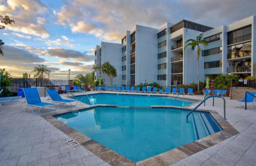 2BR in Key largo w pool and sunset views - Photo 9