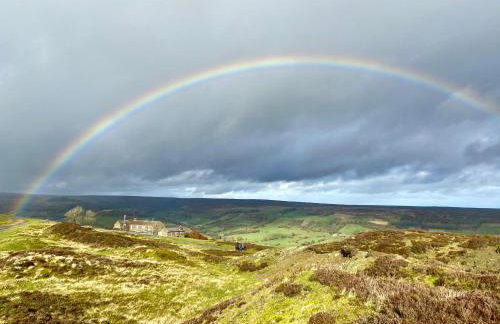 Rosedale Cottage - Foto 13