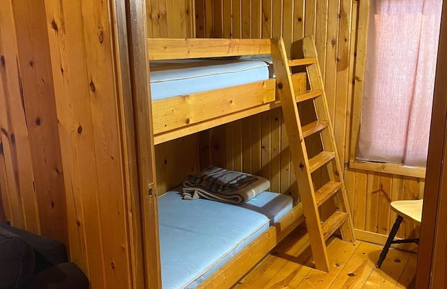 Pine Rest Cabins - Foto 5