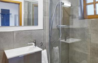 Winzerlodge, Wohnung Kirchberg - Foto 17