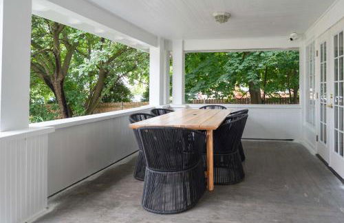 Beechmont-Charming Colonial for Events and Getaways! - Foto 40