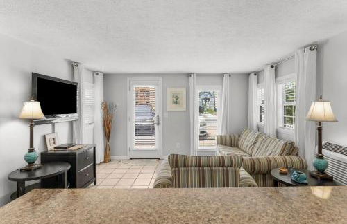 Island Time Bungalow - Foto 3