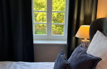 Saniertes Gutshaus mit Komfort und privater Sauna - Foto 6