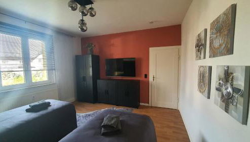 Pension Harmonie UG-WG2 - Foto 5