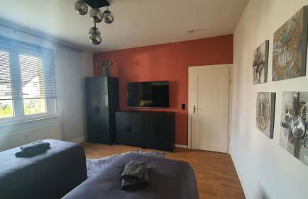 Pension Harmonie UG-WG2 - Foto 5