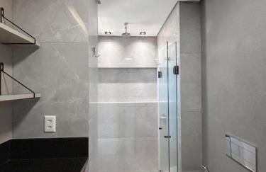 O Melhor Flat de Campo Grande - Foto 14