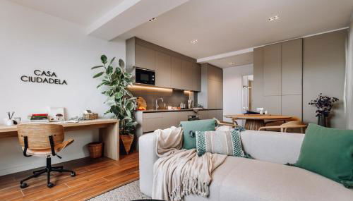 Casa Ciudadela - Foto 4