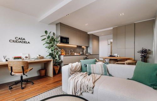 Casa Ciudadela - Foto 4