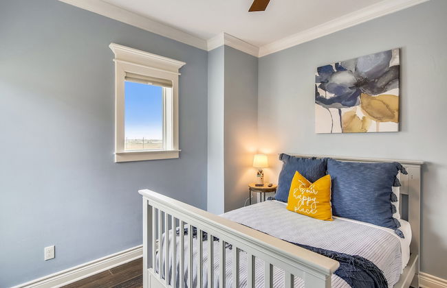 Sunrise on the Beach - Foto 11