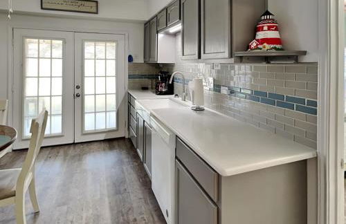 The Charming Cozy Cottage by Miss Kitty’s - Foto 17