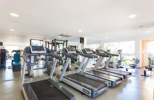 Aum Praia da Luz Resort Apartment - Foto 38