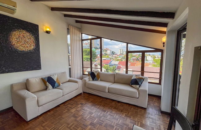 Bangsar Private Pool Villa Kuala Lumpur - Photo 35