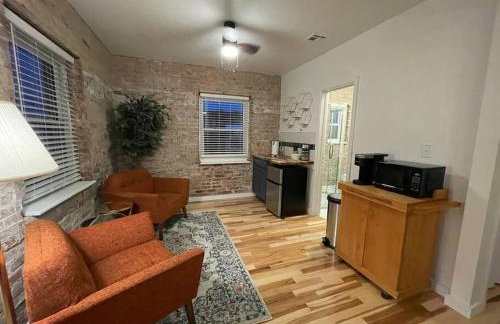 Brick Street Apartment-Studio Suite - Foto 4