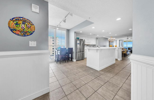 Majestic Beach Towers 2-1509 - Foto 40