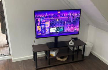 Tranquil Thamesmead Treasure - London - Foto 37