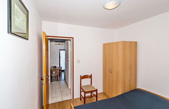 Apartment in Trpanj with terrace - Photo 11