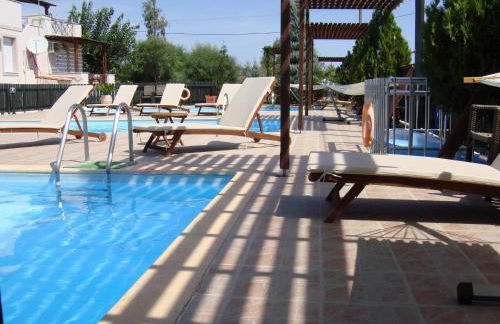 ilyda Residence apts - Foto 57