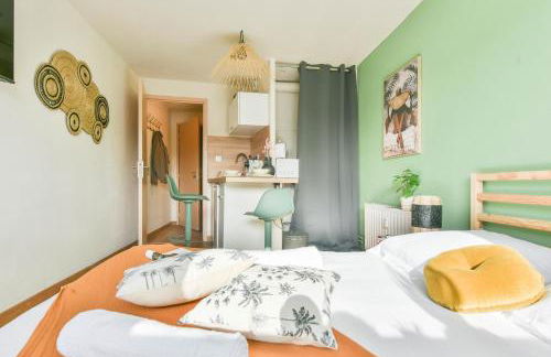 Le Studio - Tramway - Foto 7