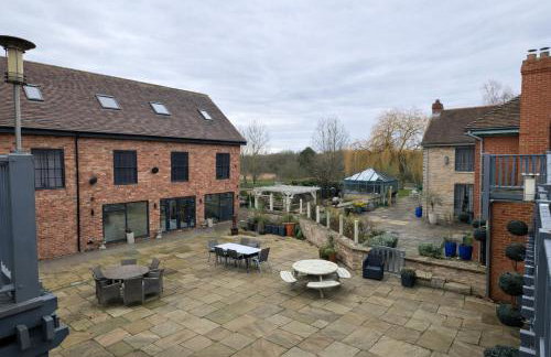 The Welford Beam Retreat - Foto 18