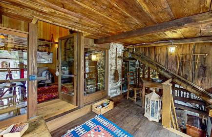 Ca' Scocc, antica casa di montagna in Valsesia - Foto 23