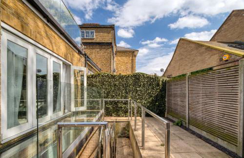 4 Bedroom House in Chiswick- Elegance & Serenity - Foto 63