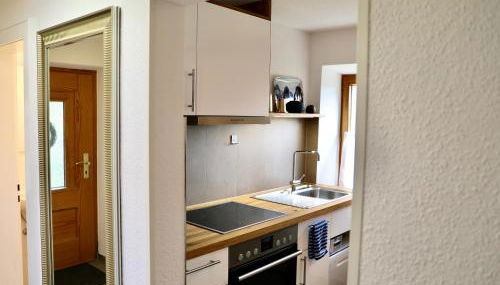 Backhüsli am Bauerngarten - Foto 4