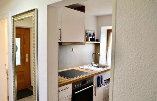 Backhüsli am Bauerngarten - Foto 4