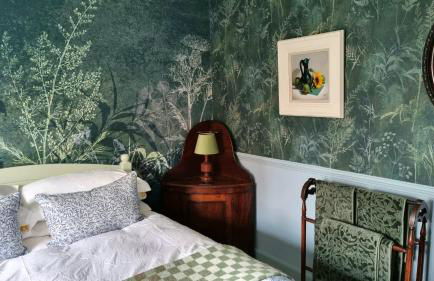 Luxury 3 Bedroom Cottage - Sleeps 6 - Foto 25