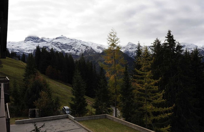 Chalet in Lenk Near Simmen Falls - Foto 31