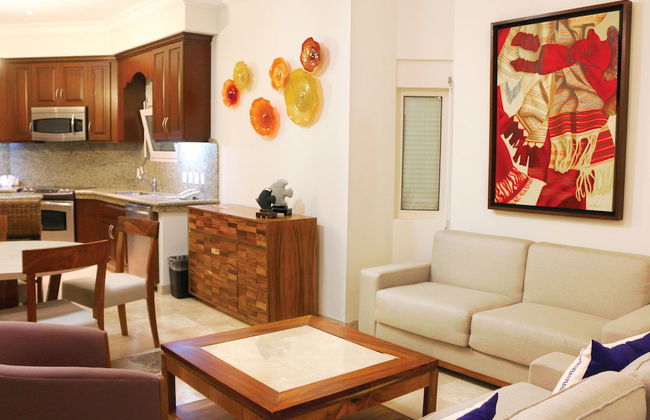 Luxury Suites By Estrella del Mar - Foto 15