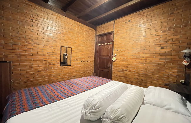 Garden Lounge Villa - Foto 49