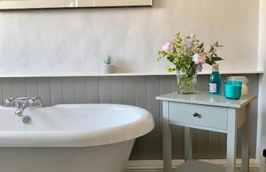 Aragon Cottage - Photo 71