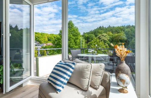 1 Relax Homedesign Wohntraum in Geesthacht mit Elbblick bei HH - Foto 7