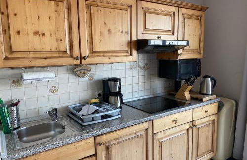 Familien-Apartment mit Seeblick - Foto 3