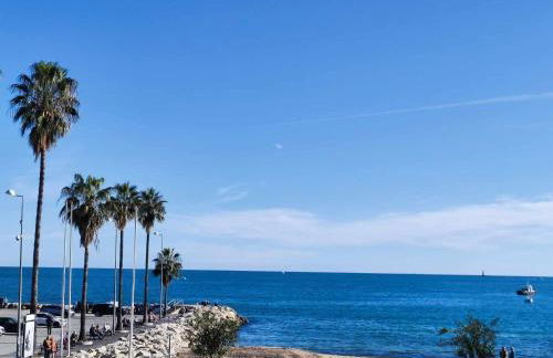 Studio "Blue Sun" - Foto 16