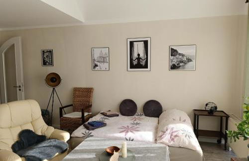 Hörselberg Apartment - Foto 36