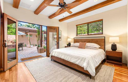 8-Bedrooms with Stunning Views & 75' Lap Pool - Foto 41