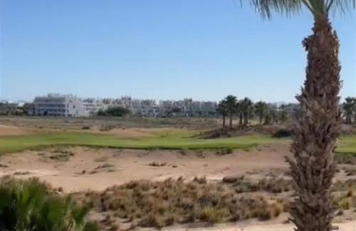 Joe & Clares Apartment on Golf Complex Murcia Region - Foto 10