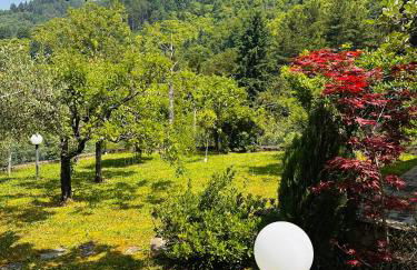 Il Giardino di Monterole Cà d'Pini - Foto 34