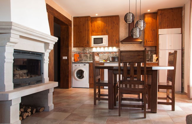 Casa Rural La Dueña - Foto 23