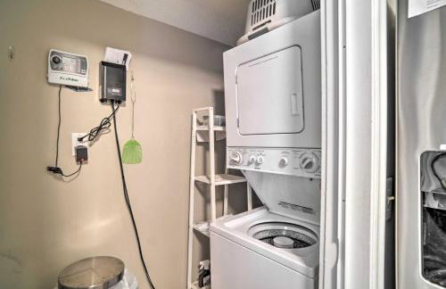 Fire Pit and Yard Charming Port Royal Home! - Foto 17