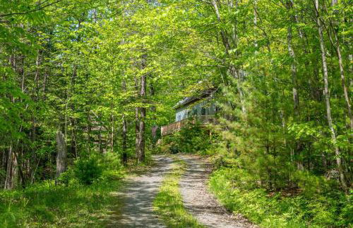 The Tipsy Moose, Ayuh Lakeside Lodge - Photo 1