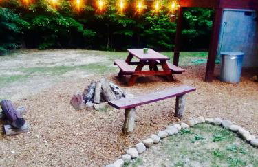 The Bird House near Fall Creek Falls State Park - Foto 51