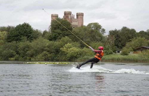 Tattershall Caravan- 28 The Pastures - Foto 18