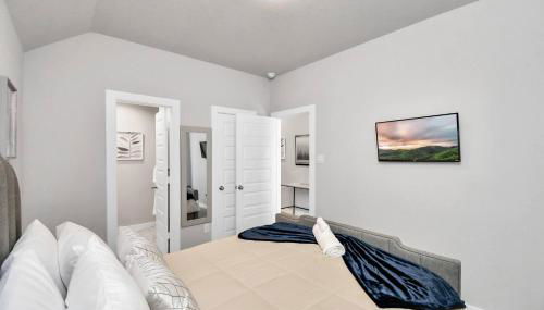 Elegant Exquisite 4Bedroom Home in Katy with High speed WiFi - Foto 3, Other