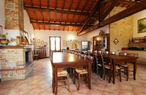 Agriturismo La Dolce Collina - Foto 21