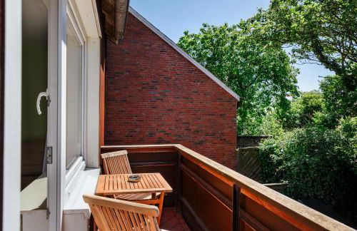 Insulaner Apartments - Foto 25